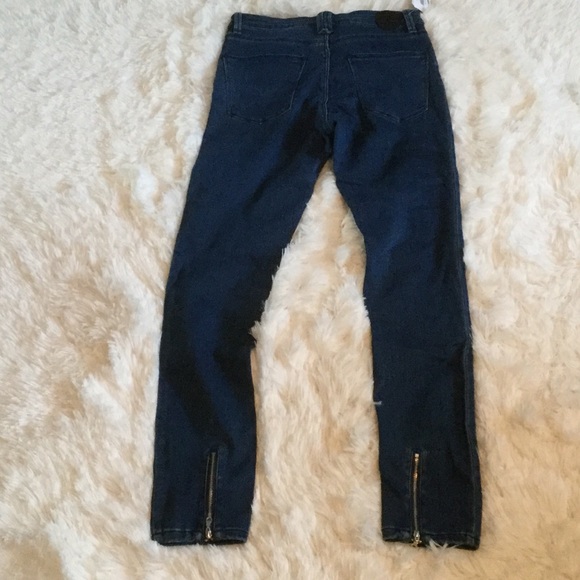 Res Denim - Skinny Jeans - Picture 3 of 8